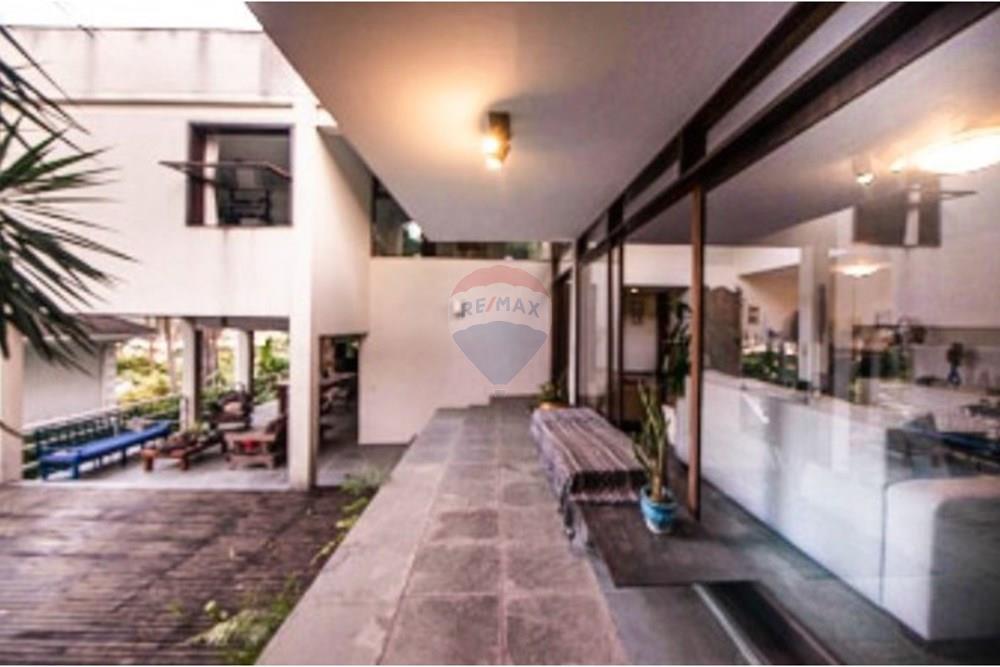 Casa de Condomínio - Venda - Niterói , Rio de Janeiro - acesso 4.jpg - 631621004-19