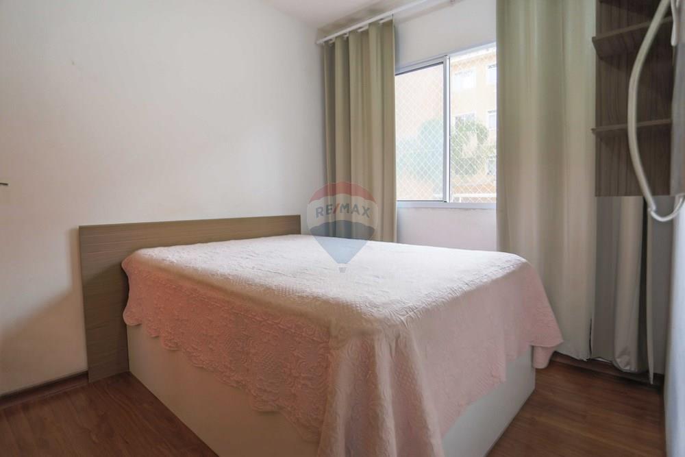 Apartamento - Venda - Sorocaba , São Paulo - 11.jpg - Quarto principal - 630601337-2