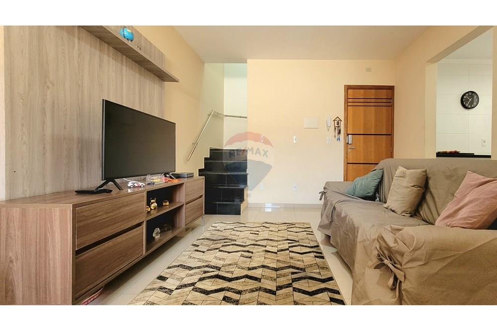 Cobertura - Venda - Santo André , São Paulo - Sala 2 ambientes (9).jpg - 630331043-34