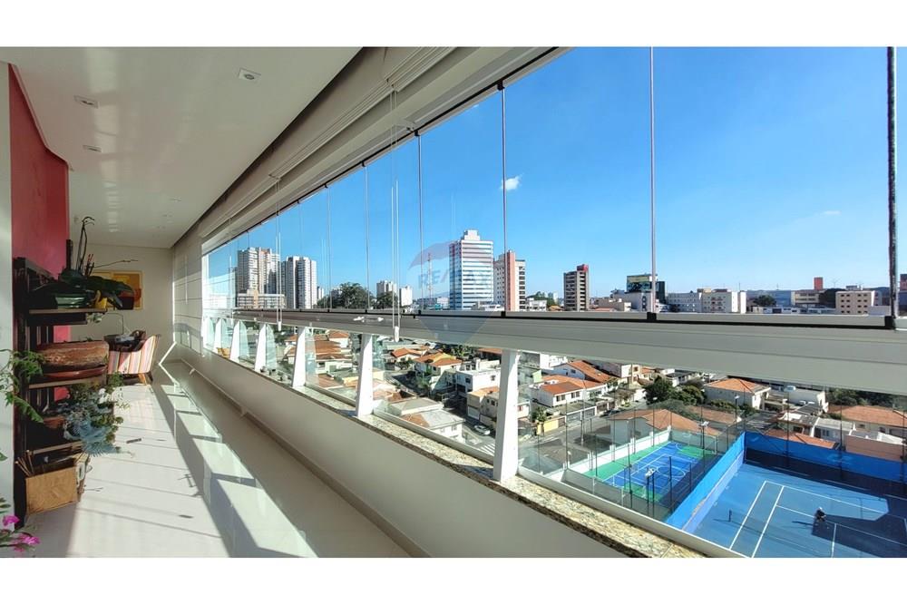 Apartamento - Venda - São Bernardo do Campo , São Paulo - 6.jpg - Varanda - 630331108-31