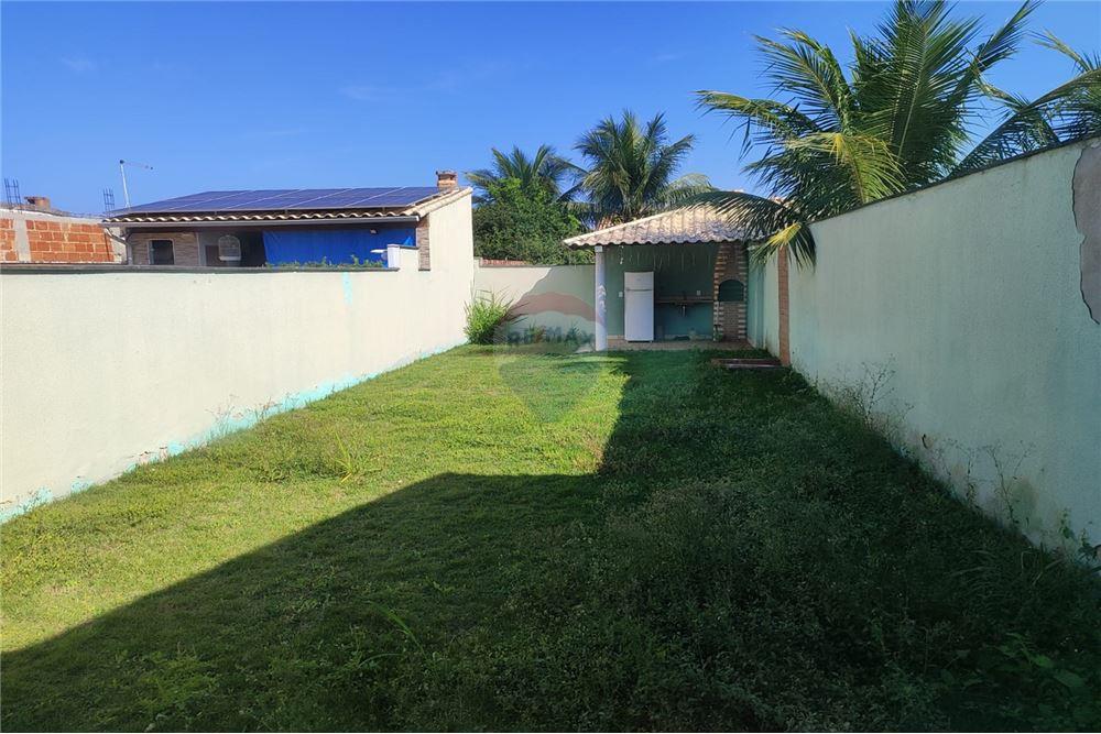Casa - Alugar - Maricá , Rio de Janeiro - 24 - 630121005-369