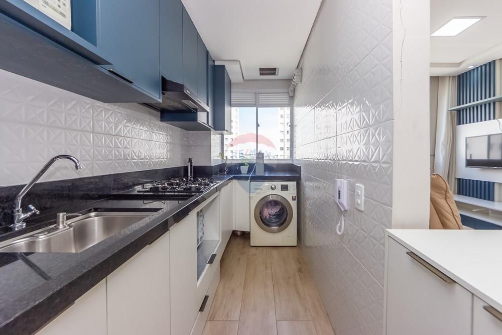 Apartamento - Venda - São Paulo , São Paulo - IMG_963915.jpg - 630821093-5