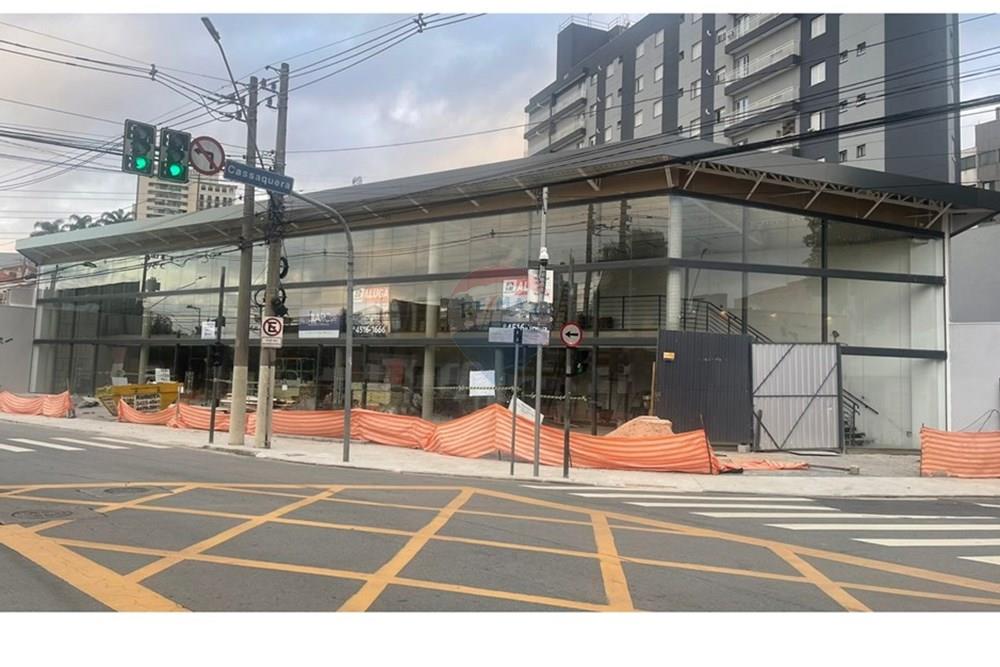 Ponto Comercial - Alugar - São Caetano do Sul , São Paulo - IMG-20250730-WA0161.jpg - 630821068-8