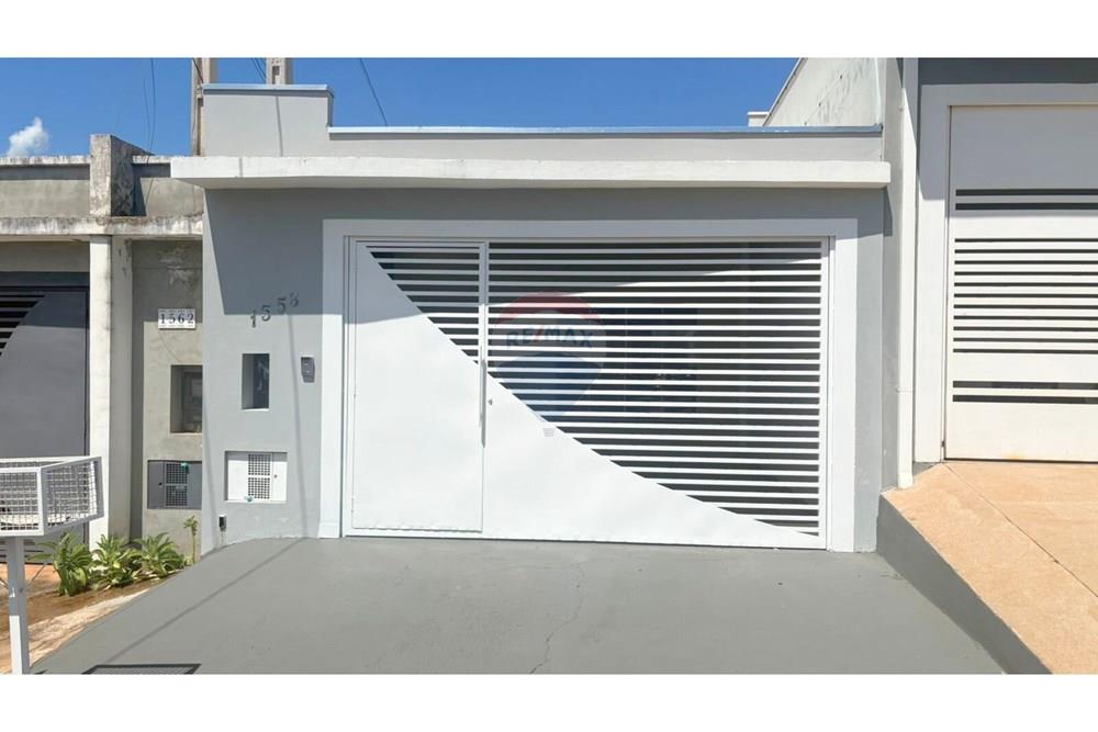 Casa - Venda - Botucatu , São Paulo - a5306b88-2090-4b17-9d7d-e4b1b5096fb3.jpg - 630481027-143