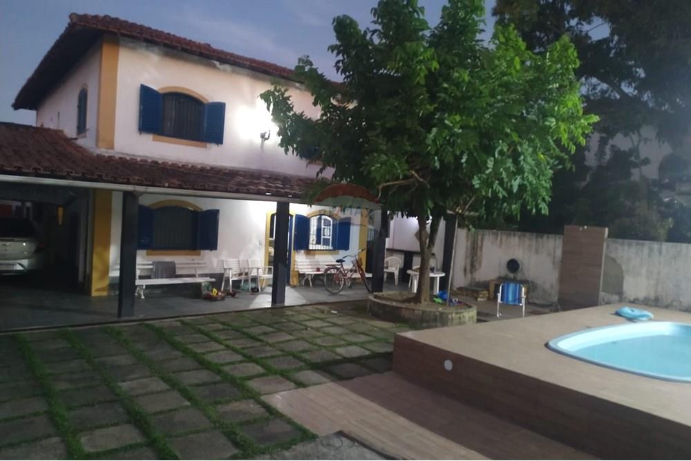 Casa - Venda - São Pedro da Aldeia , Rio de Janeiro - 2.jpg - 630361032-154