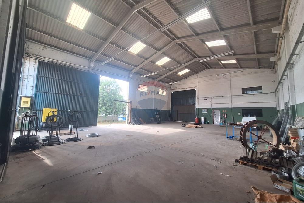 Galpão - Alugar - Sorocaba , São Paulo - 20251014_081238.jpg - 630601304-20