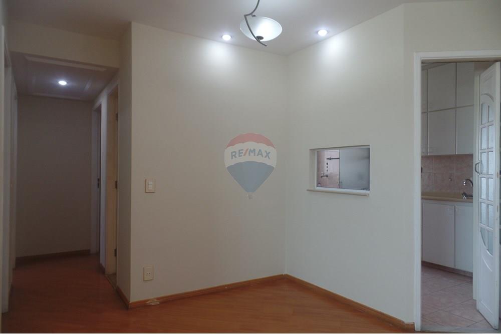 Apartamento - Venda - São Bernardo do Campo , São Paulo - SAM_9238.JPG - Corredor - 631341005-31