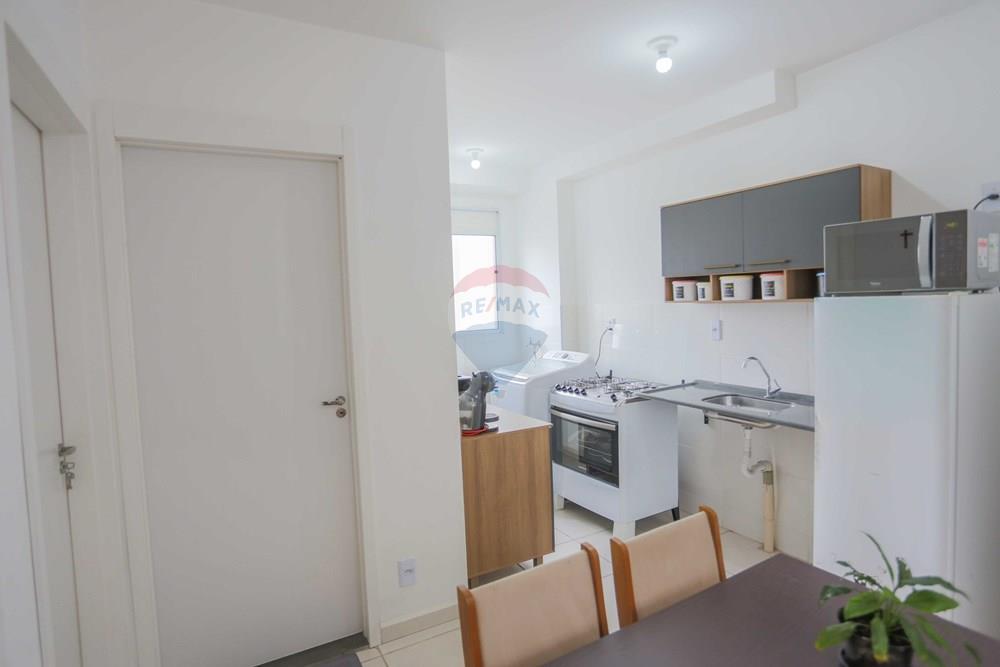 Apartamento - Venda - Sorocaba , São Paulo - IMG_7535.jpg - 630601129-93