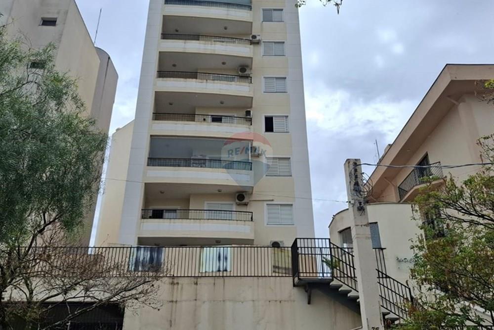 Apartamento - Venda - Sorocaba , São Paulo - WhatsApp Image 2025-10-31 at 13.04.32.jpeg - Fachada - 631641014-15