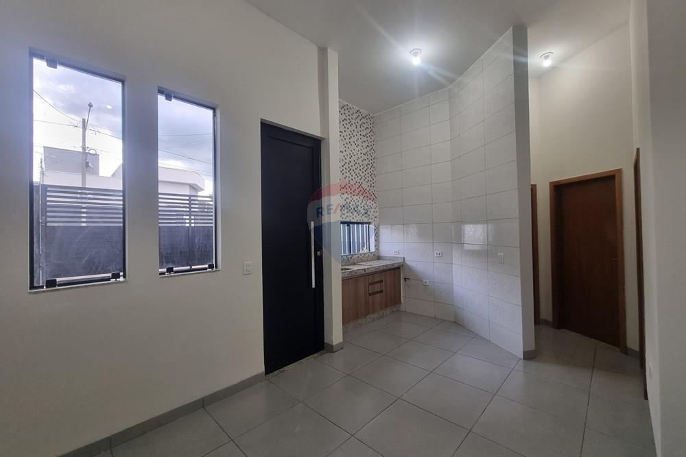 Casa - Alugar - Presidente Prudente , São Paulo - 06.jpg - Cozinha - 630091003-46