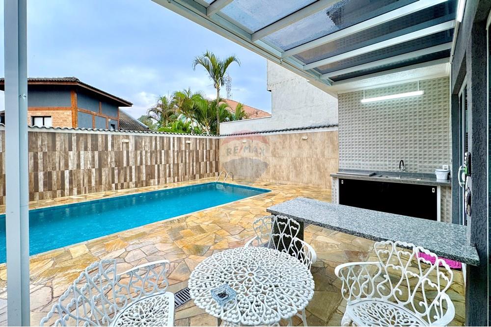 Casa de Condomínio - Venda - Mogi das Cruzes , São Paulo - IMG_5800 (1).JPG - 631531001-226