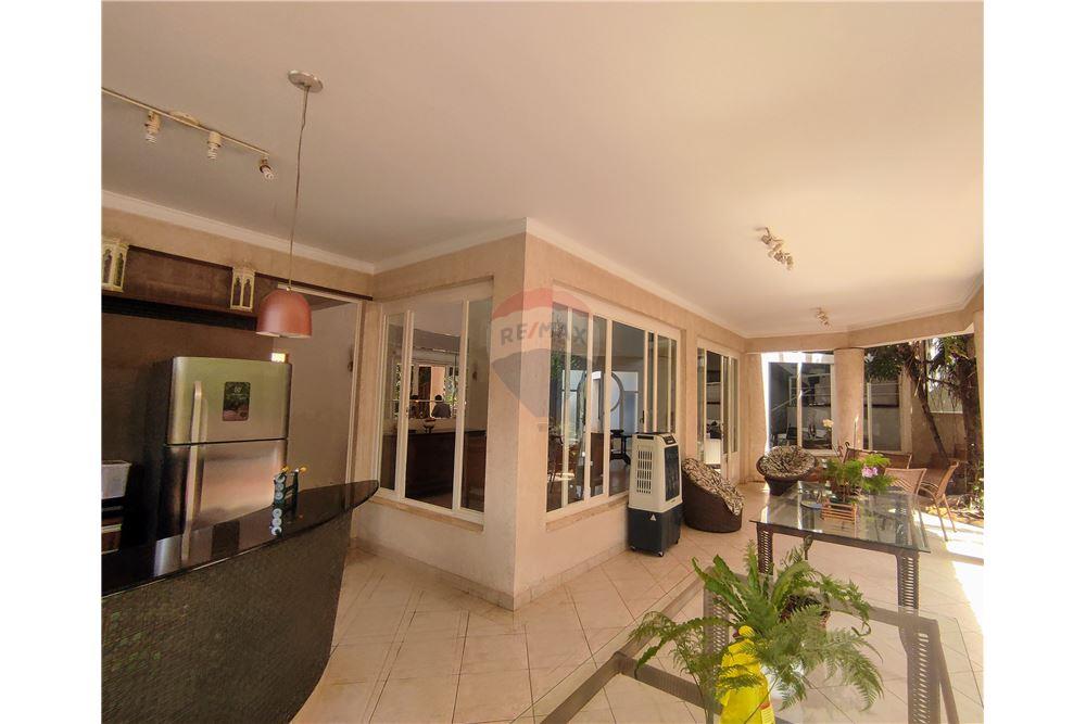 Casa - Venda - Araçatuba , São Paulo - 107 - 630541005-34