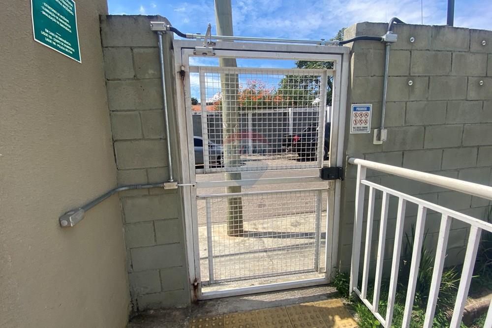 Apartamento - Alugar - Cabreúva , São Paulo - IMG_2728.JPG - 630531001-1143