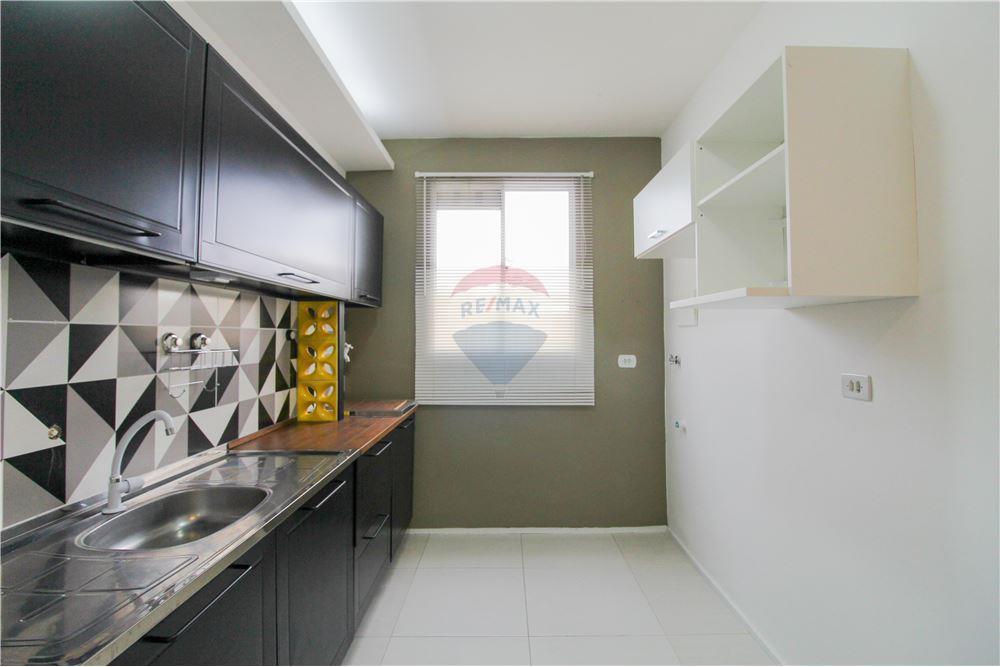 Apartamento - Venda - Sorocaba , São Paulo - ARMÁRIOS COZINHA - Cozinha - 630601067-38