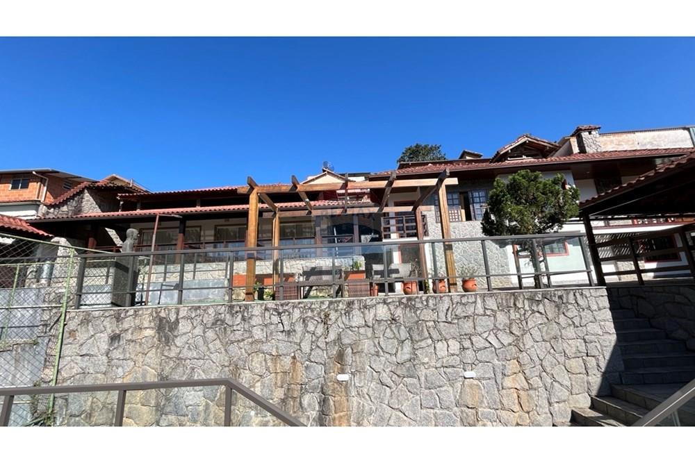 Casa - Venda - Petrópolis , Rio de Janeiro - IMG_2710 Grande.jpeg - 630131012-179