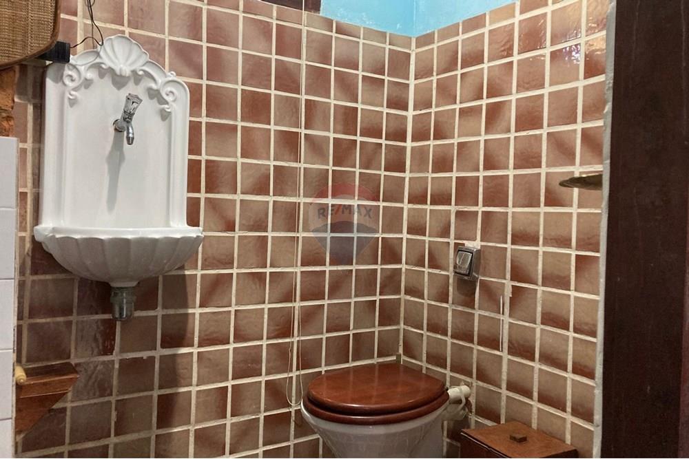 Casa - Venda - São Sebastião , São Paulo - Casa a venda Maresias (19).jpg - Banheiro - 631461028-9