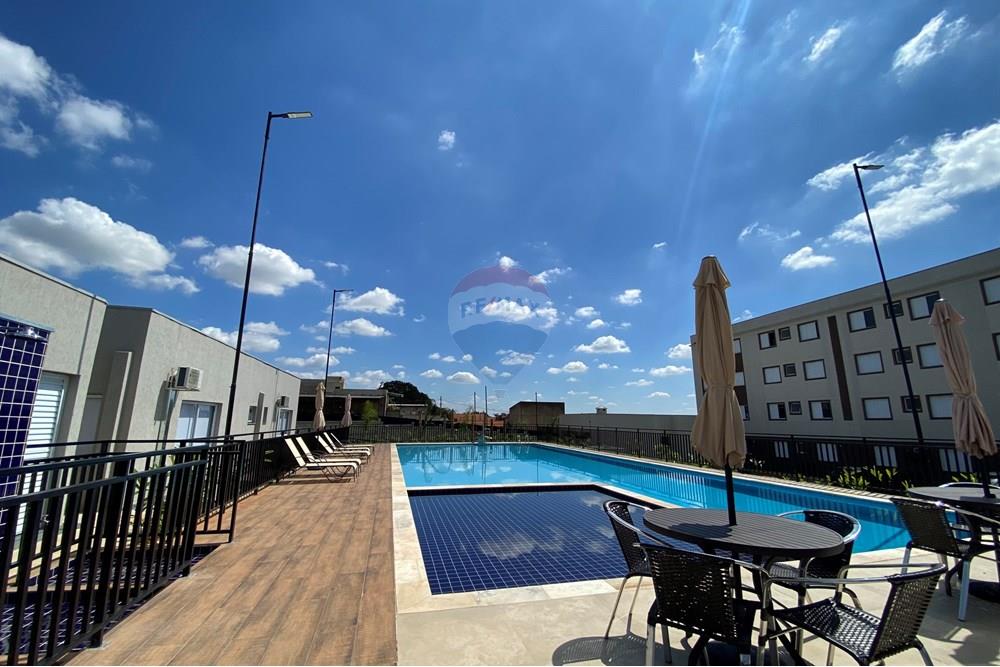 Apartamento - Alugar - Sorocaba , São Paulo - IMG_1198.JPG - 630601188-30