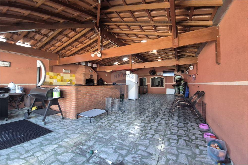 Sobrado - Venda - São Paulo , São Paulo - 17 - 630821039-4