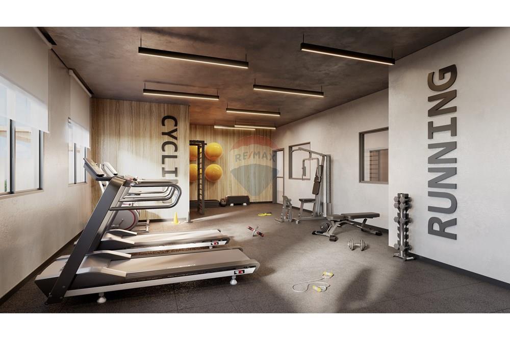 Apartamento - Venda - Mauá , São Paulo - IMA-ILHA_DE_SANTORINI-ACADEMIA-ALTA.jpg - 630751065-20