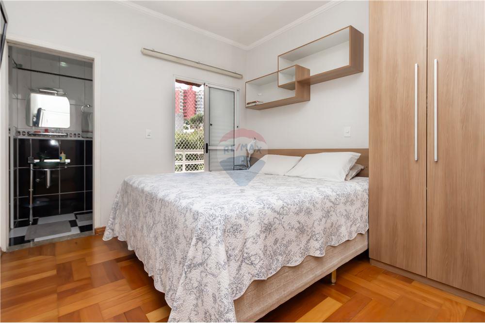 Cobertura - Venda - Santo André , São Paulo - 12 - 630821063-14