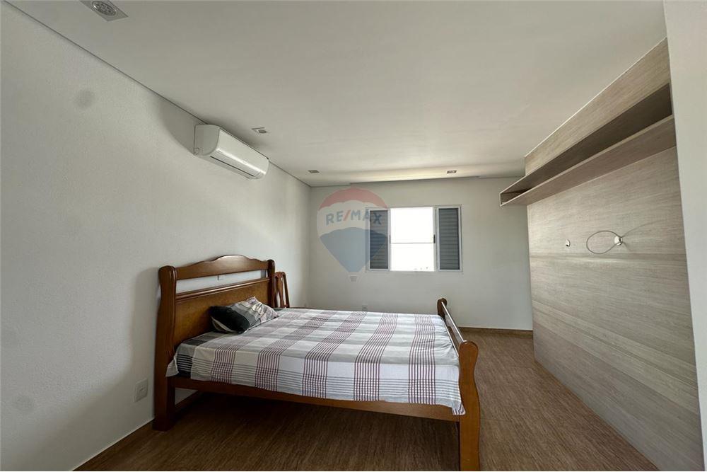 Casa de Condomínio - Alugar - Cabreúva , São Paulo - 54 - 630531001-1120