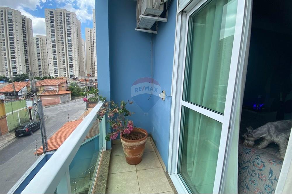 Sobrado - Venda - Guarulhos , São Paulo - IMG_5771.jpeg - 630251062-101