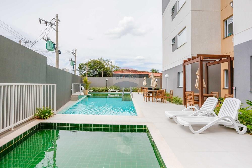 Apartamento - Alugar - Sorocaba , São Paulo - 25.jpg - 630601220-36