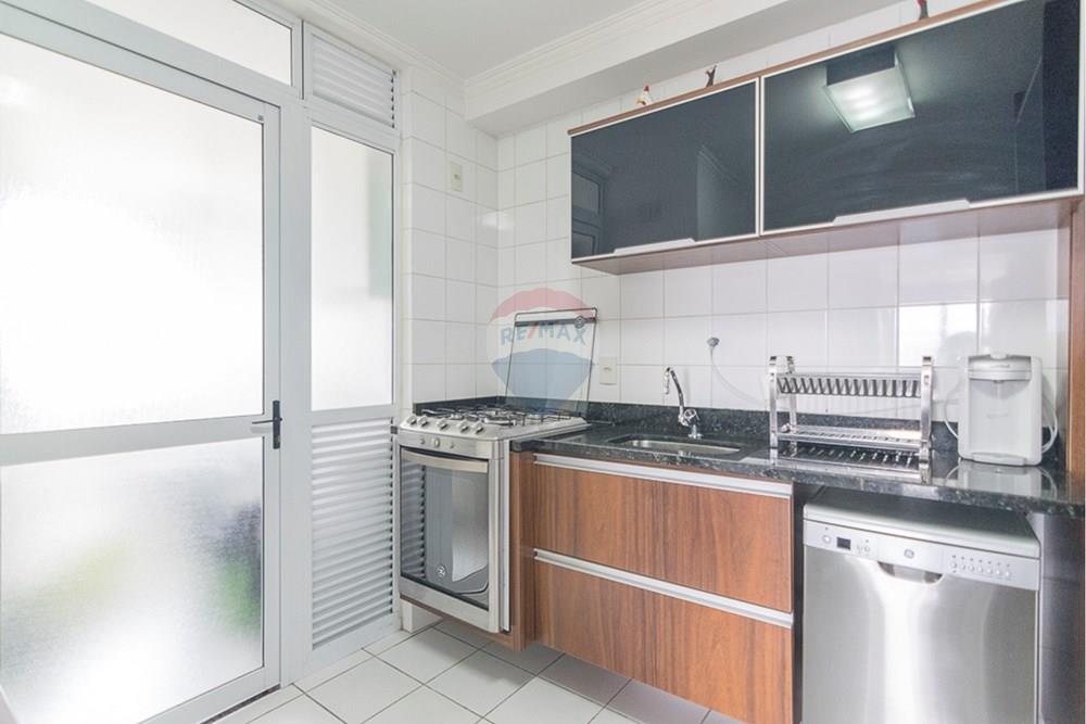 Apartamento - Alugar - Santo André , São Paulo - _DSC0020.jpg - 631341001-285