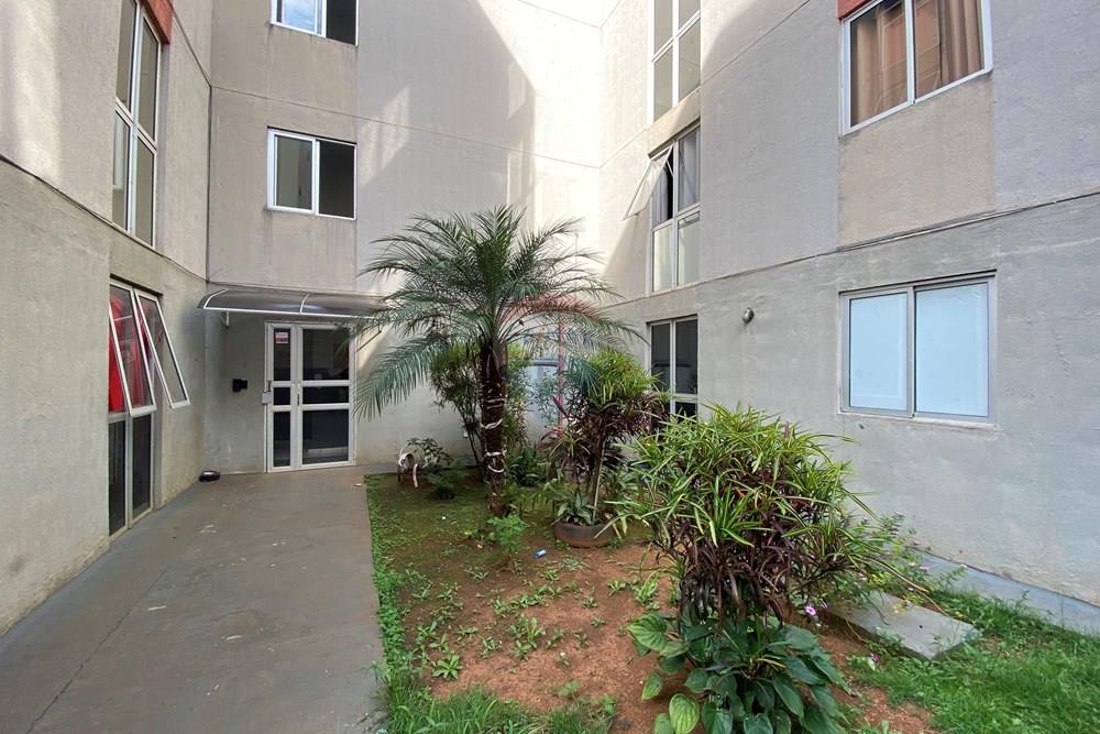 Apartamento - Alugar - Sorocaba , São Paulo - IMG_6488.jpg - 631651008-20