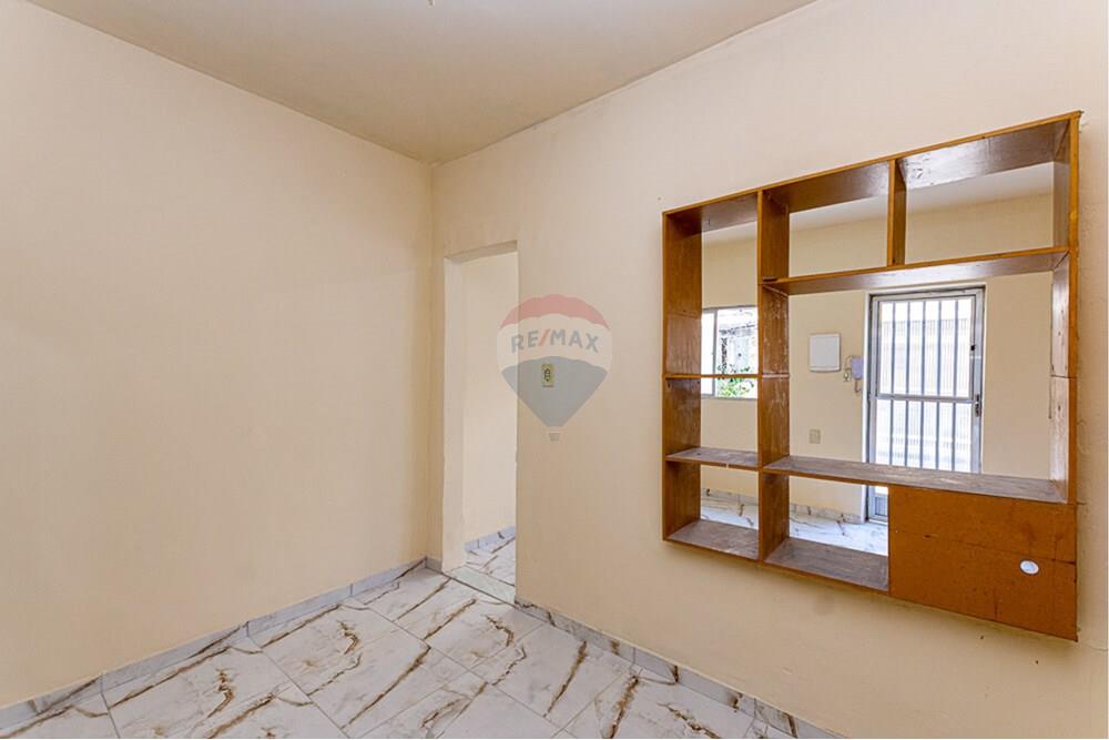 Casa de Vila - Venda - Rio de Janeiro , Rio de Janeiro - CLK_0937.jpg - 630391008-25