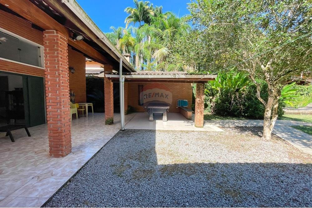 Casa - Venda - São Sebastião , São Paulo - quintal grande.jpg - 631461001-10