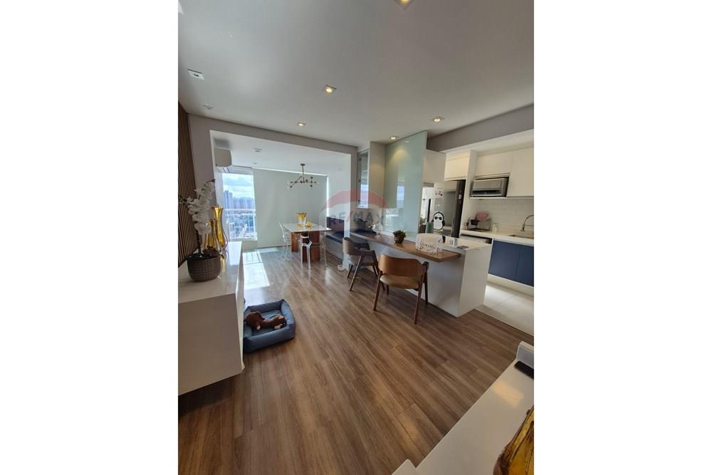 Apartamento - Alugar - Guarulhos , São Paulo - Apto Cassius 36.jpeg - 631421018-7