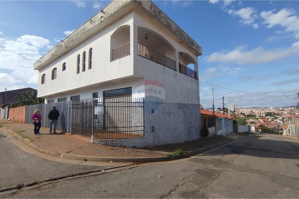Sobrado - Alugar - Tatuí , São Paulo - 1.jpeg - 631081053-38