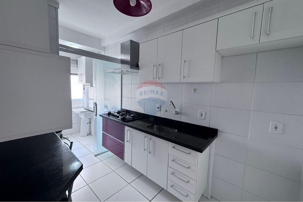 Apartamento - Alugar - Sorocaba , São Paulo - 3f2c46c6-6096-49ea-bc88-4cf7d71dd17c.jpg - 630601320-79