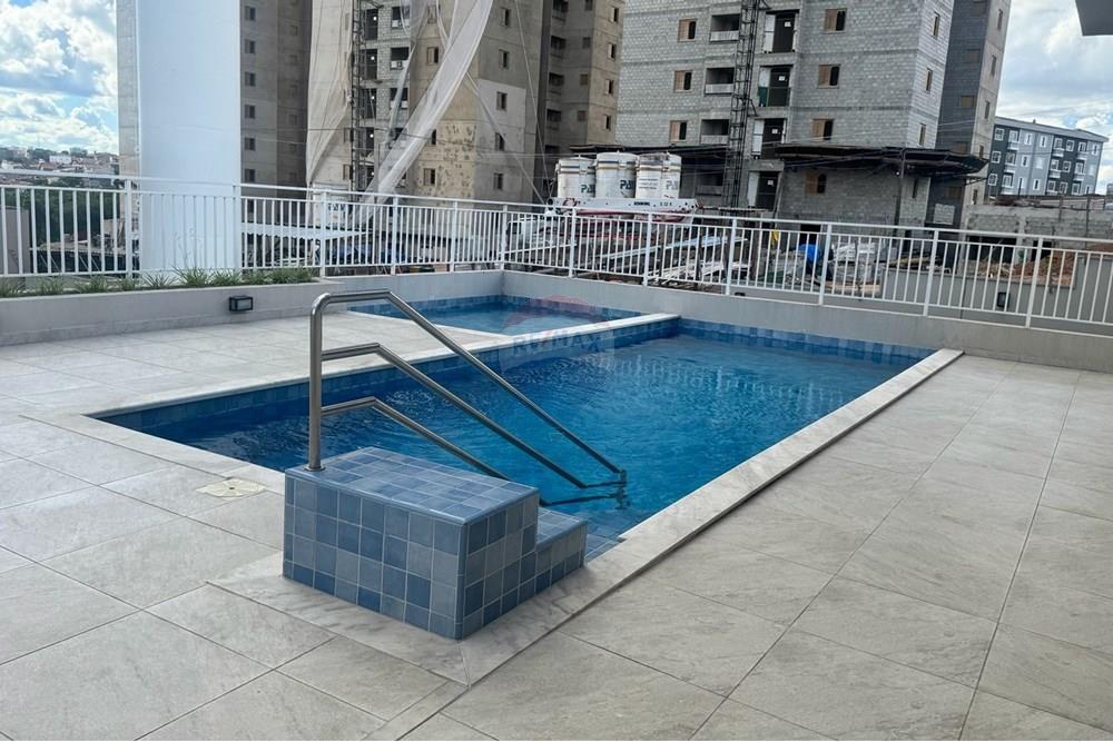 Apartamento - Alugar - Sorocaba , São Paulo - ab4a9201-95da-496e-8b8c-10d9858307ce.jpg - 630601320-19