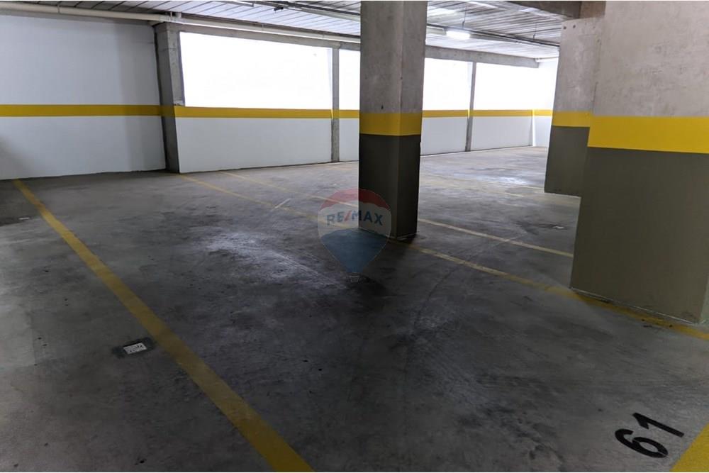 Apartamento - Alugar - Sorocaba , São Paulo - Garagem 01.jpeg - Garagem - 631641005-5