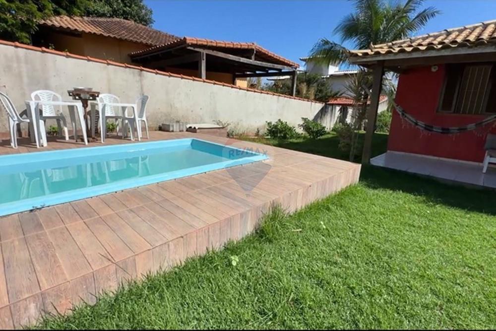 Casa - Venda - Armação dos Búzios , Rio de Janeiro - IMG_4283.JPG - 630391006-93