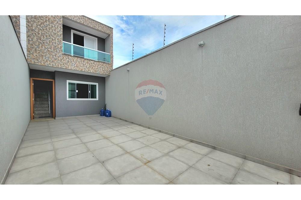 Casa - Venda - Santo André , São Paulo - Garagem (1).jpg - 630331043-45