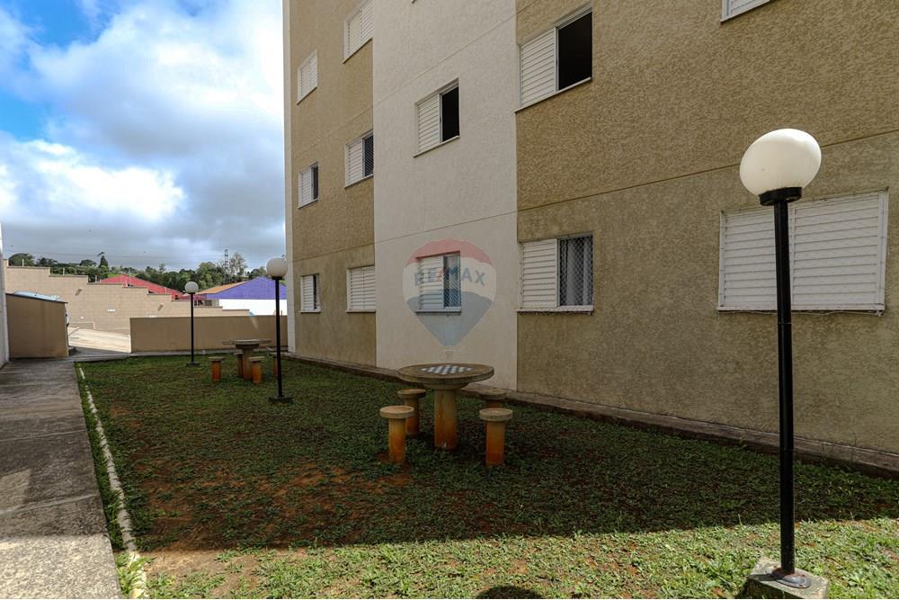 Apartamento - Venda - Mogi das Cruzes , São Paulo - Condominio - Rua Gen. Osório 601 -5.jpg - 630281008-111