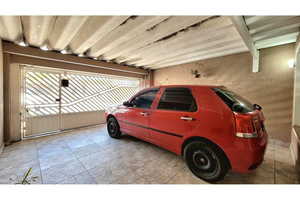 Sobrado - Venda - Santo André , São Paulo - 20251119_101350.jpg - Garagem - 631341035-4