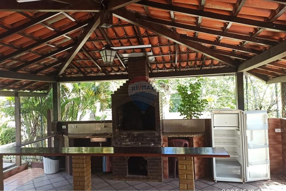 Apartamento - Venda - Petrópolis , Rio de Janeiro - churrasqueira.jpg - Churrasqueira - 630131022-56