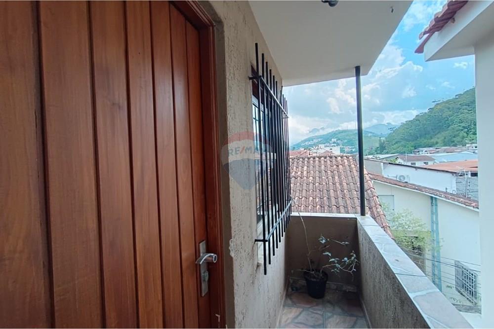 Casa - Venda - Teresópolis , Rio de Janeiro - 5.jpeg - Varanda - 630191109-21