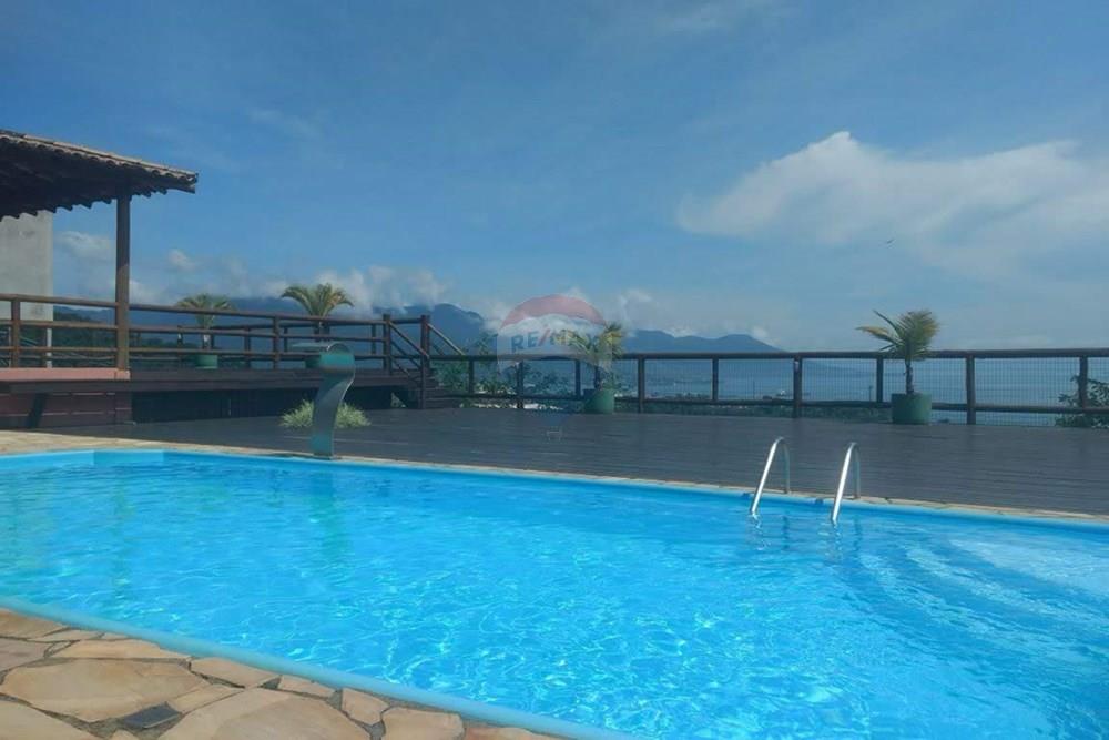 Casa - Alugar - Ilhabela , São Paulo - 8494620b-05b1-4df9-9fd0-a2837764ef4a.jpg - 690881028-27