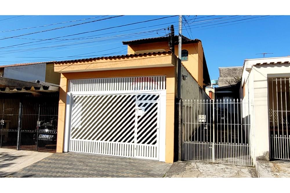 Sobrado - Venda - Santo André , São Paulo - dun049.jpg - 630331117-5