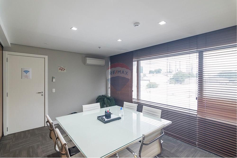 Cj. Comercial/ Sala - Alugar - Santo André , São Paulo - 12.jpg - 631341001-267