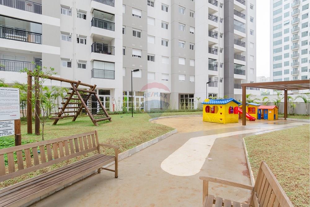 Apartamento - Alugar - Santo André , São Paulo - 35.jpg - 631341001-310