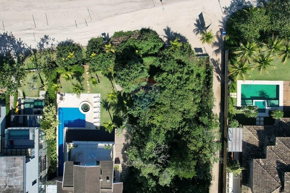 Terreno - Venda - São Sebastião , São Paulo - DJI_0842.JPG - 631461001-12