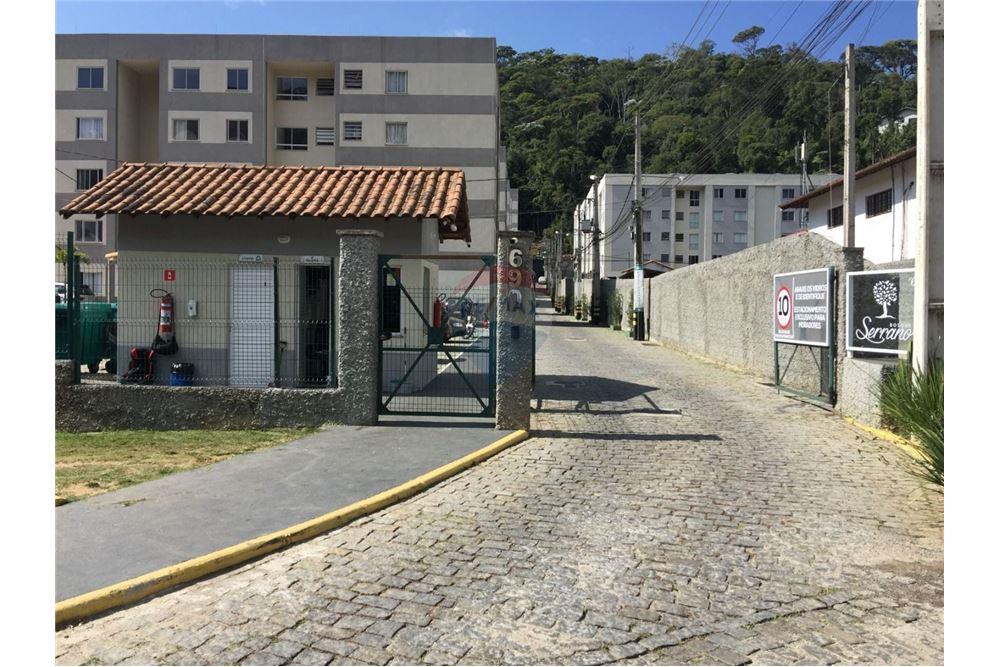 Apartamento - Alugar - Teresópolis , Rio de Janeiro - 1 - 630191006-158