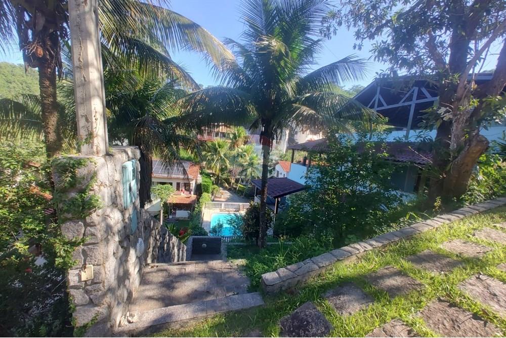 Casa de Condomínio - Venda - Niterói , Rio de Janeiro - 9b74e0b6-457b-421c-b34f-259b10f5a34c.jpeg - 630121040-22