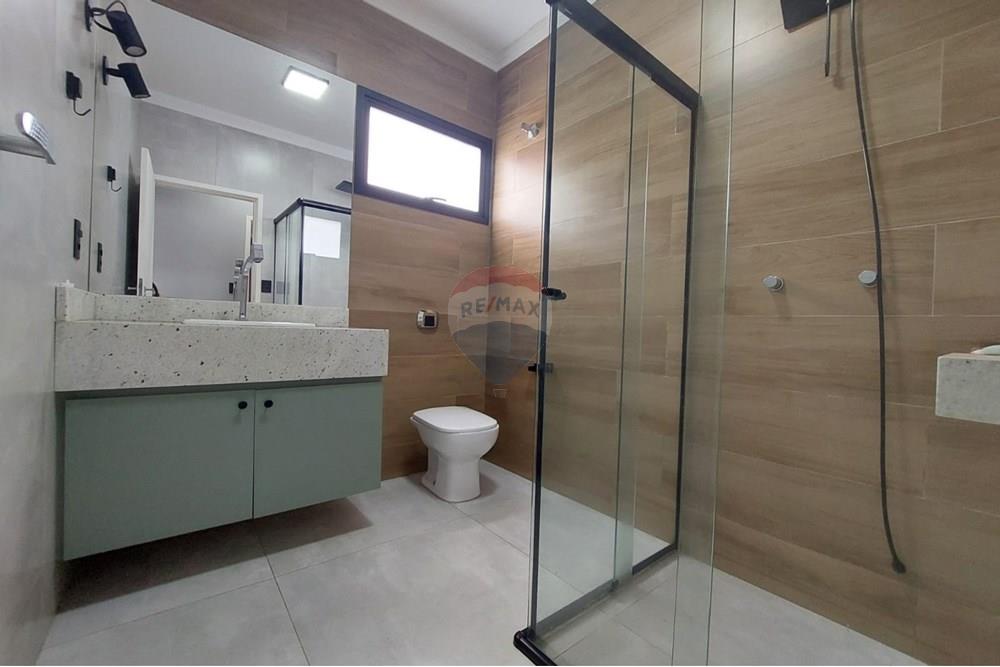 Casa - Venda - Botucatu , São Paulo - banheiro social.jpeg - 630111085-8